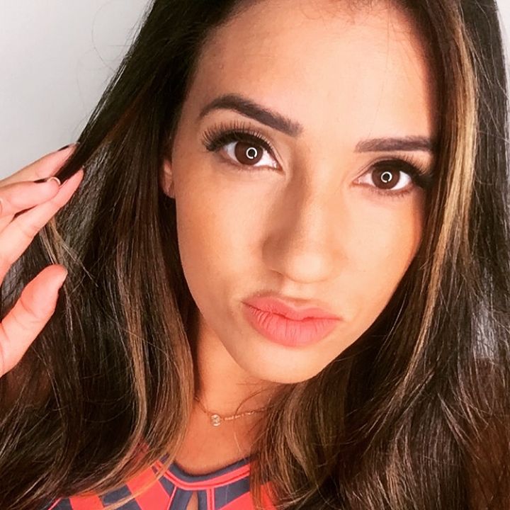 Gisele Mendes