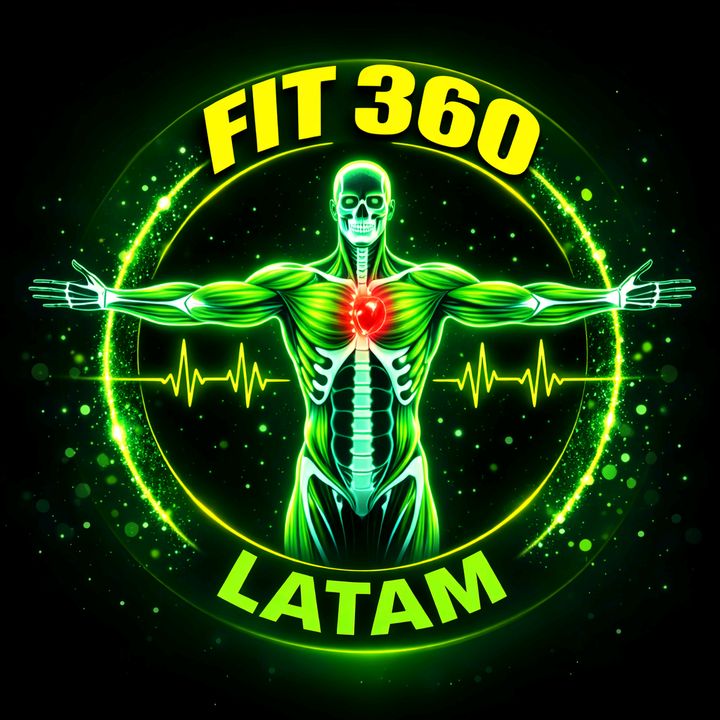 Fit360latinoamerica