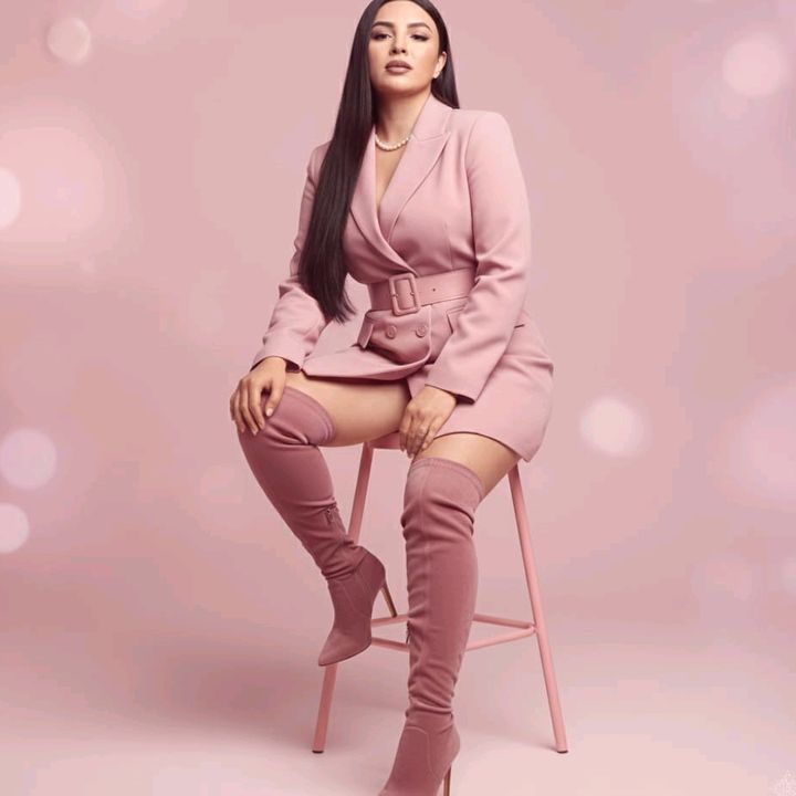 La vida en rosa 🩷