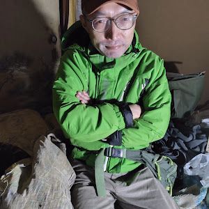 菅政憲