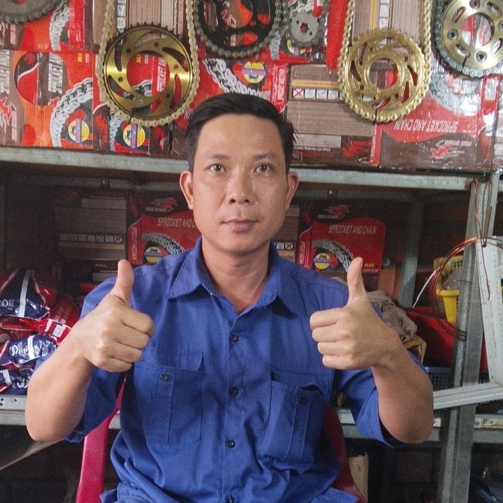 sửa xe tám Ngươn 3
