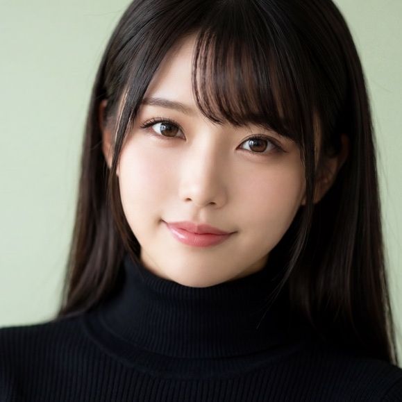 山本 澪 l AI美女の日常