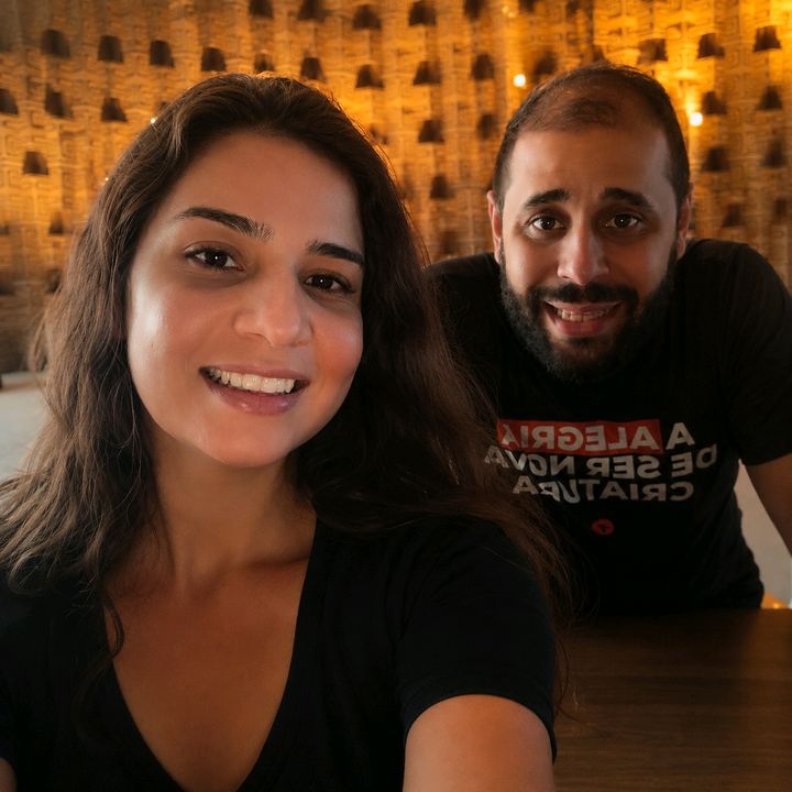Vivian e Renato | Casa & Vida