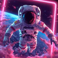 ギャラクシーくん