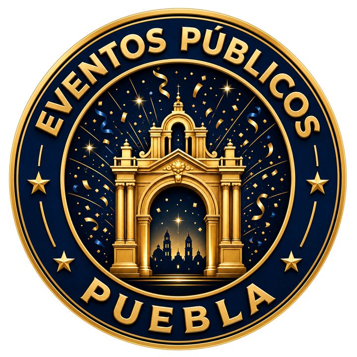 EVENTOS PÚBLICOS PUEBLA