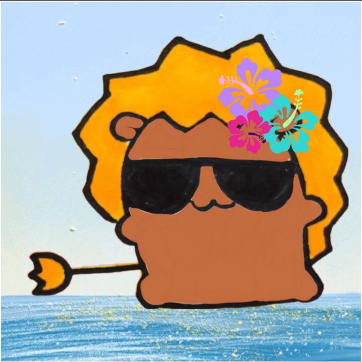 がお