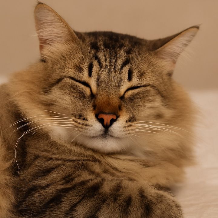 Gato_Pompom