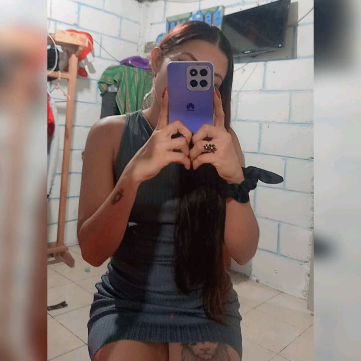 Fernanda Pérez✨❤️‍🔥