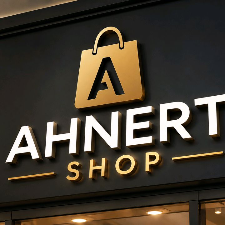 ahnert shop