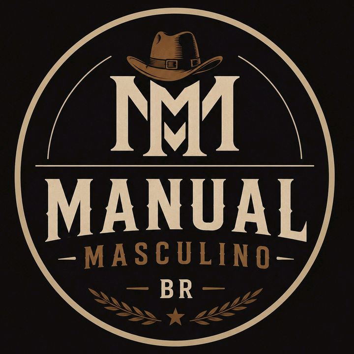 Manual Masculino BR