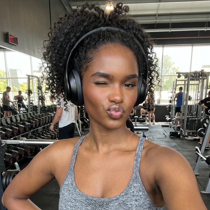 Melissa 💕