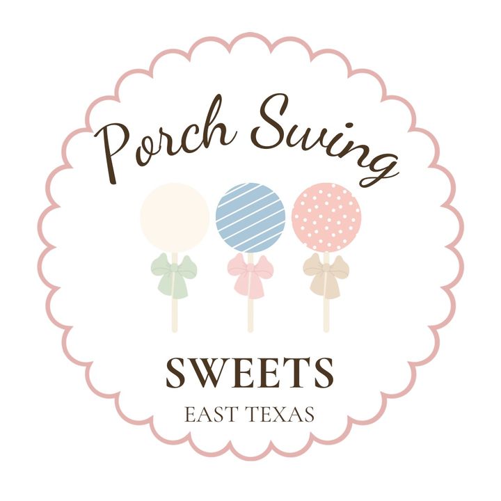 Tamra • Porch Swing Sweets