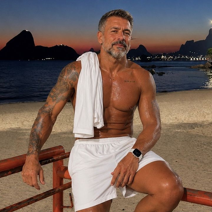 Luciano Nascimento