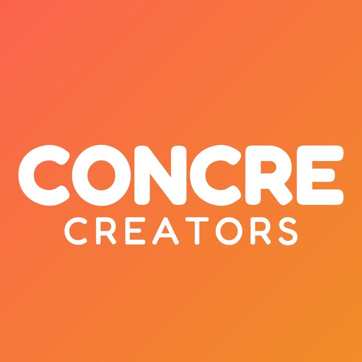 Concre Creators