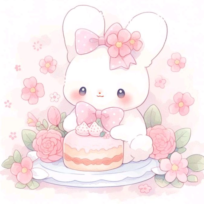 SweetPinku 🌸✨