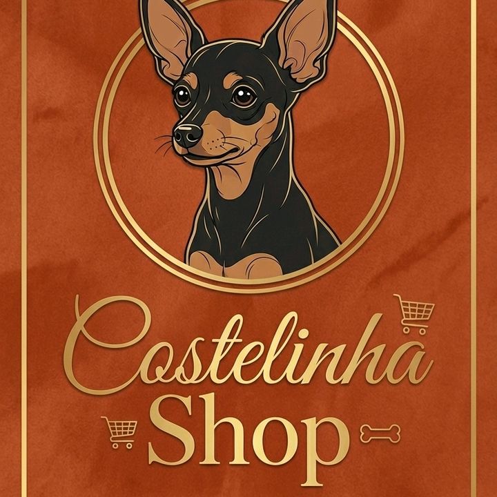 Costelinha Shop