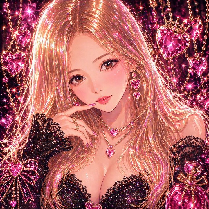 💜💜💜