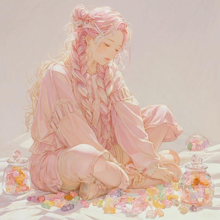nandemoarisa