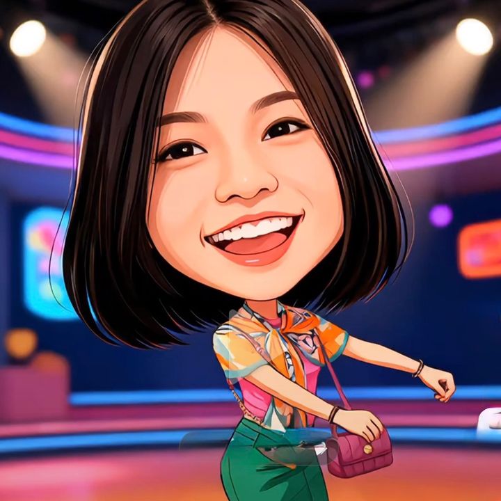 Cho🩵 (Cho Thae Phyu)🩵🫧🍀