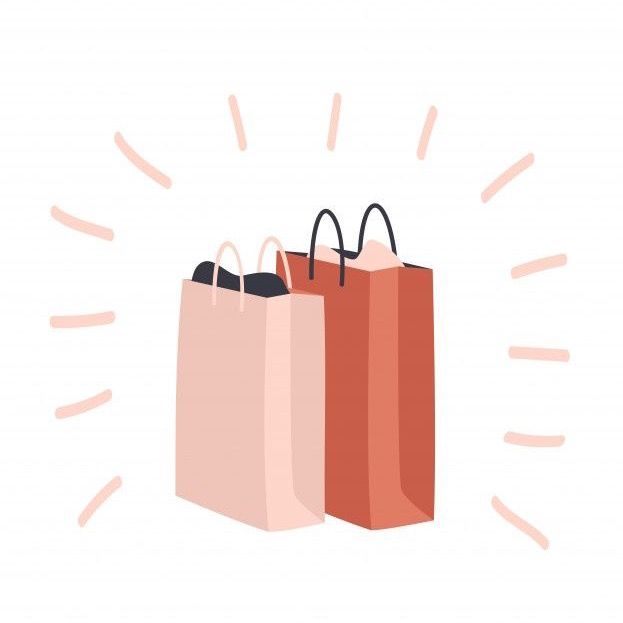 SG Shopaholic Mama