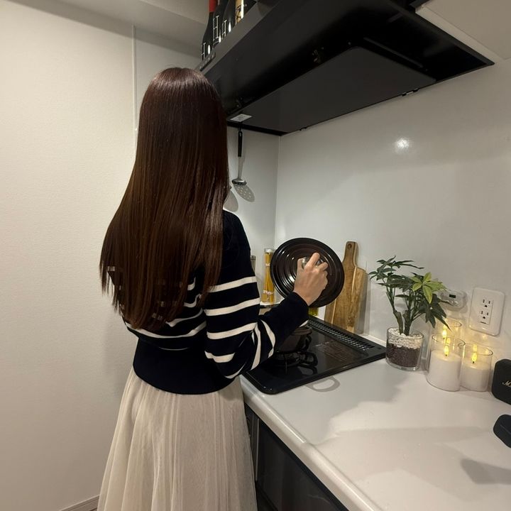 そら⌇ 夫の胃袋をつかむ褒められごはん