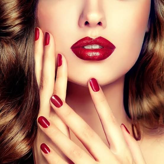 Beleza feminina