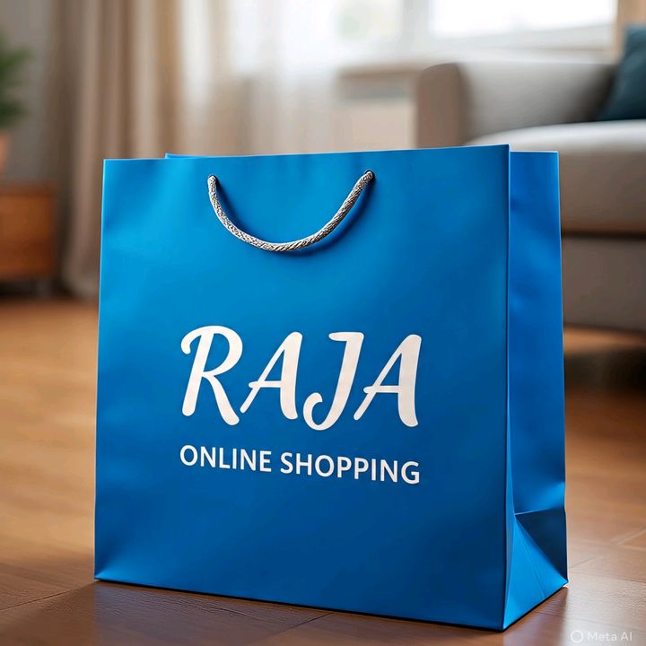RAJA'FASHION