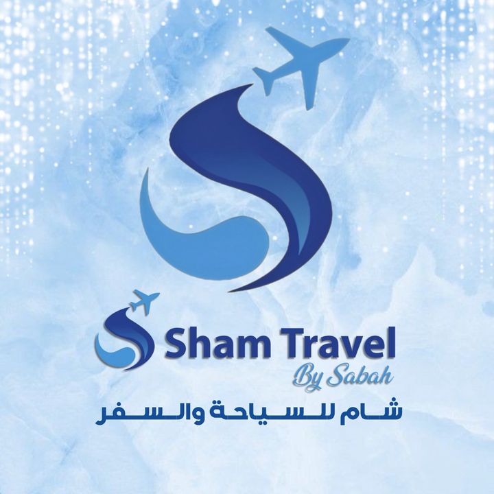 Sham Travel By Sabah official