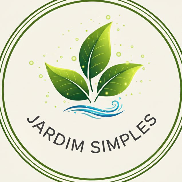 Jardim Simples
