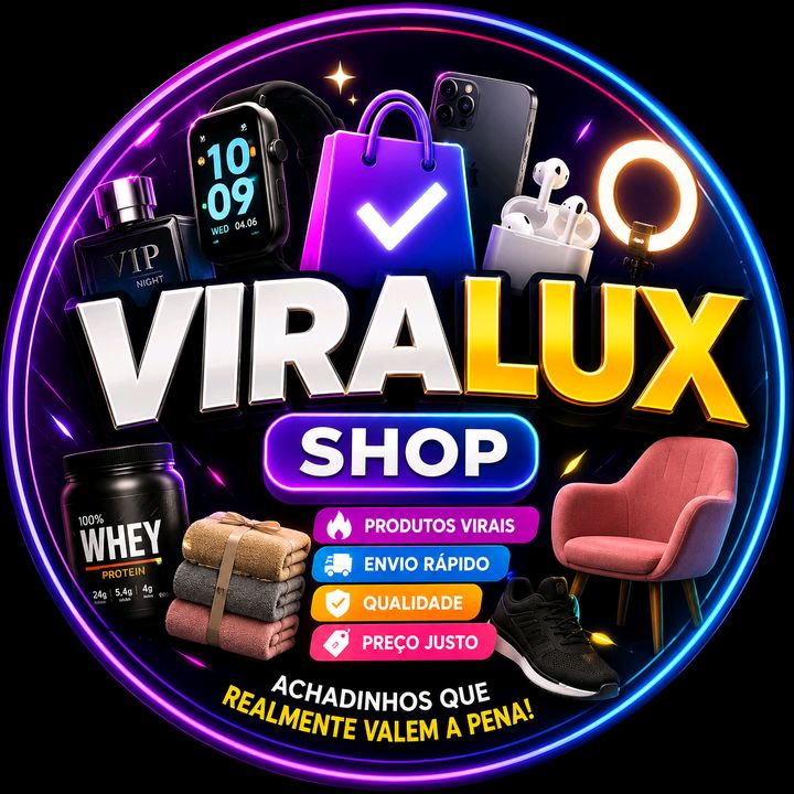 ViraLux Shop