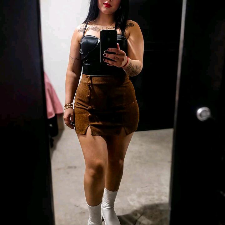 Mary Z Segura