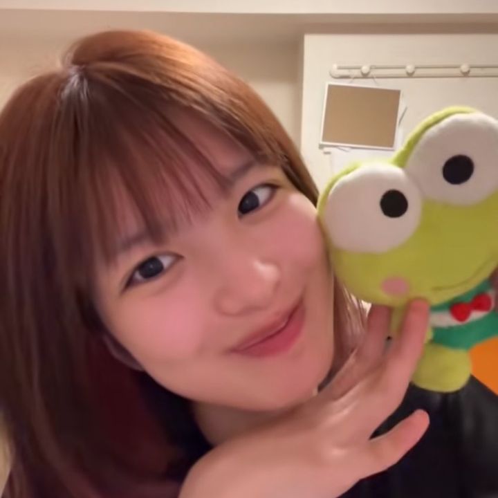 8/10周年🥂ここっぴ💚🐸💚