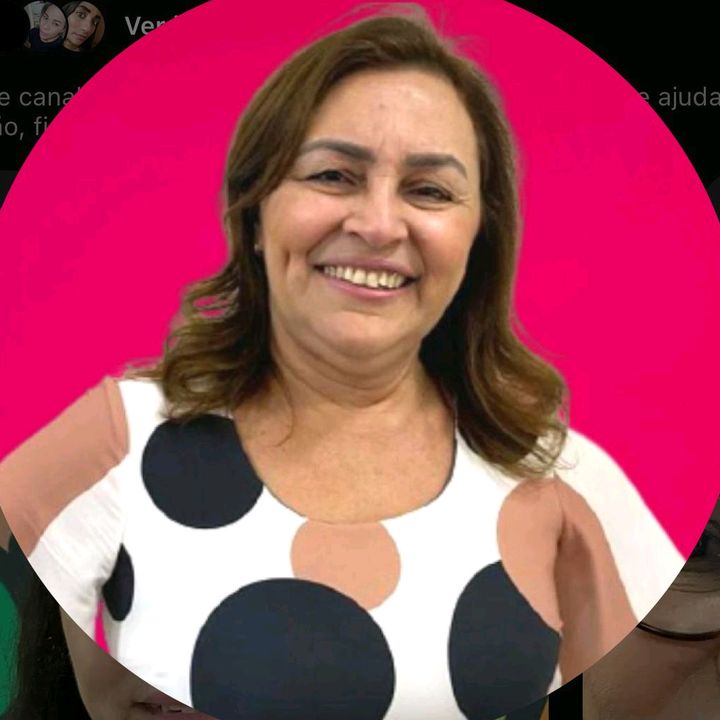 Pastora Irene Redivo