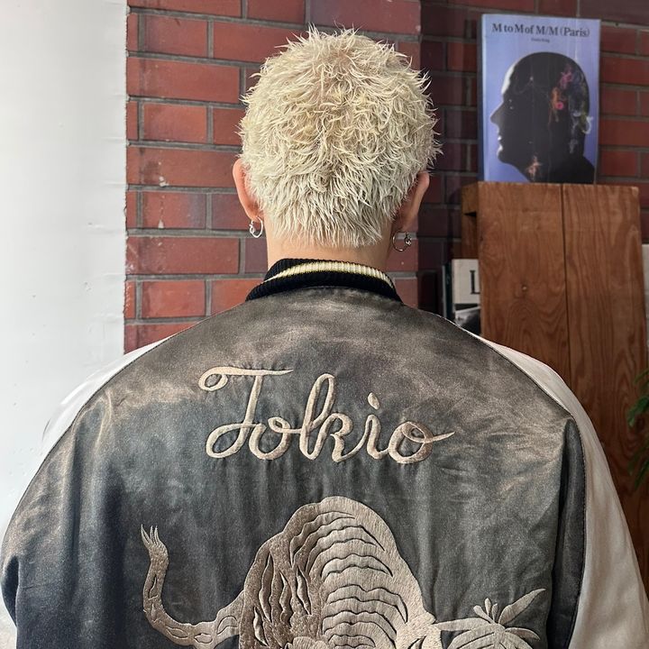 kouji✂︎