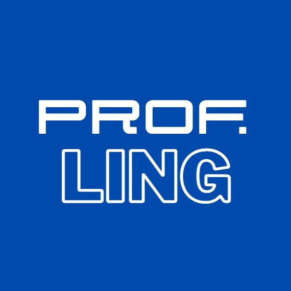 PROF.LING Shop