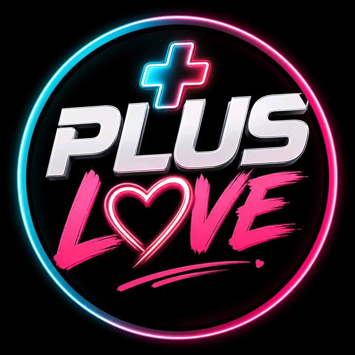 PLUS LOVE 🌹