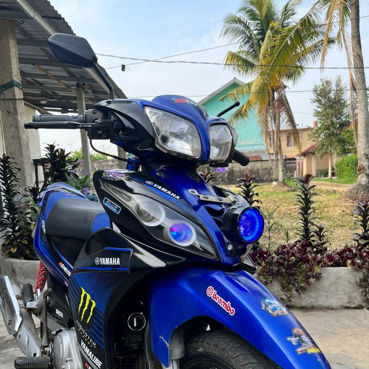 Warung Automotive