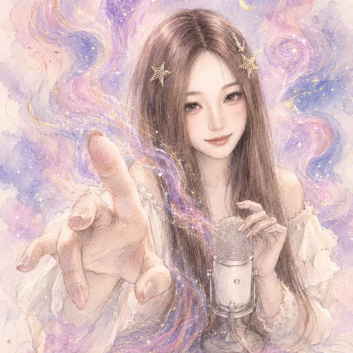 💎Jade-asmr💎