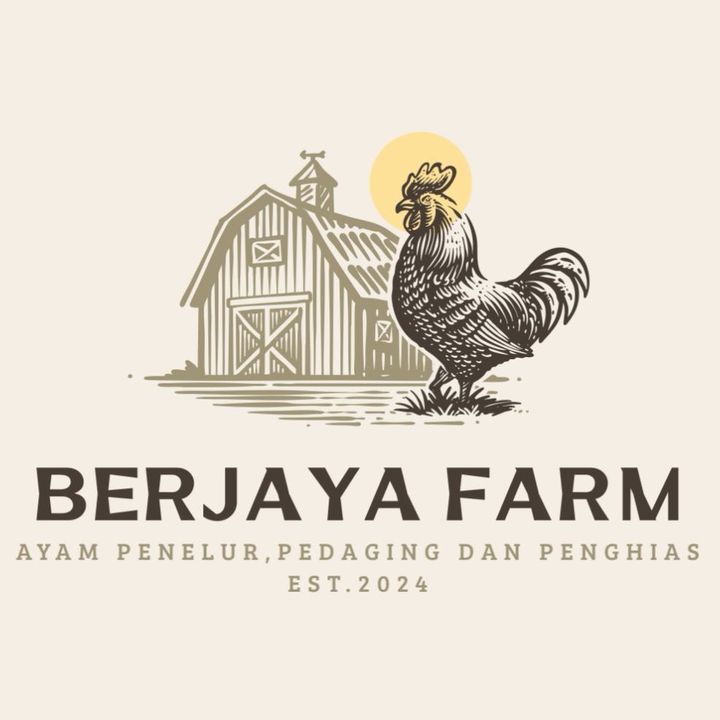 Berjaya farm