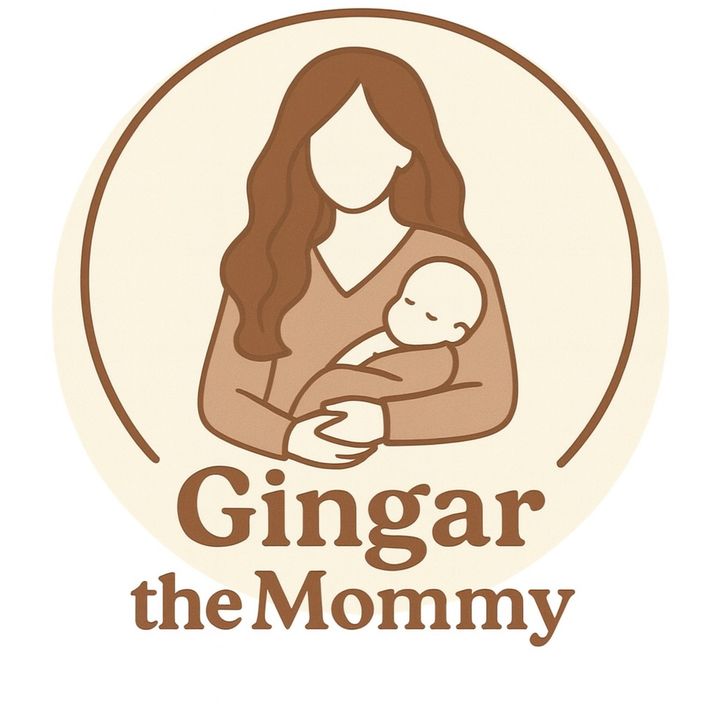 Gingar the Mommy