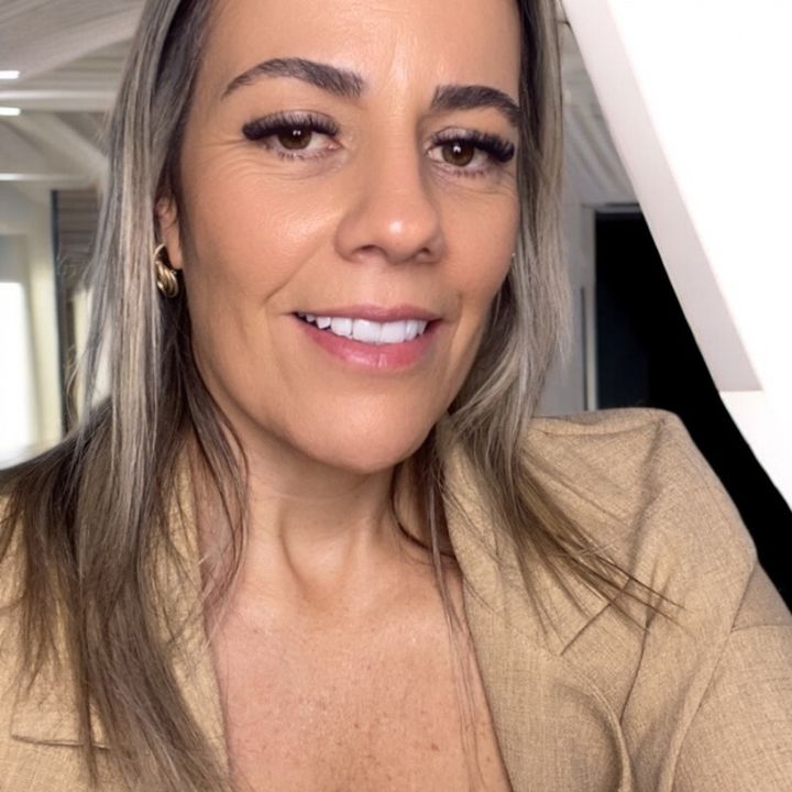 Tati Rodrigues
