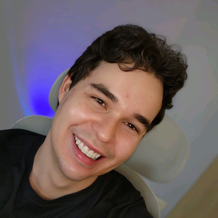 Eros Castilhos