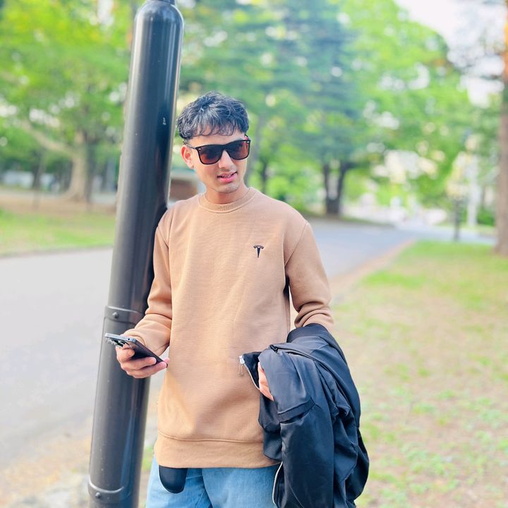 peshal pandey 🇳🇵❤️🇯🇵