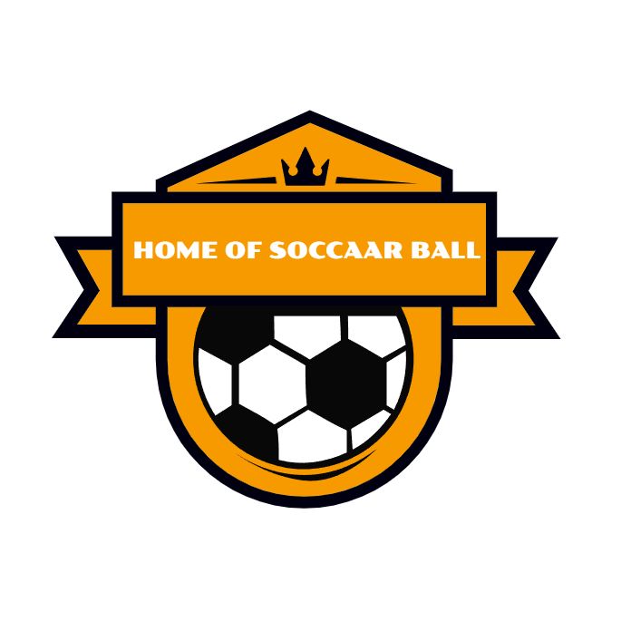 Home of soccaar ball