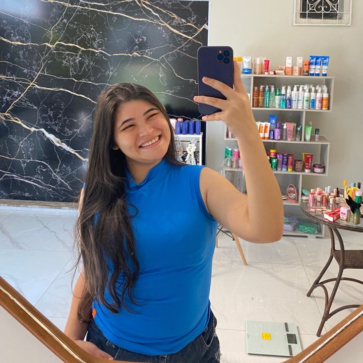 Jocii Lives ✨