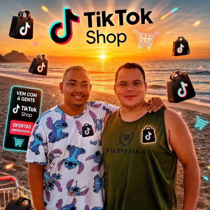 Diego & Akira Shop