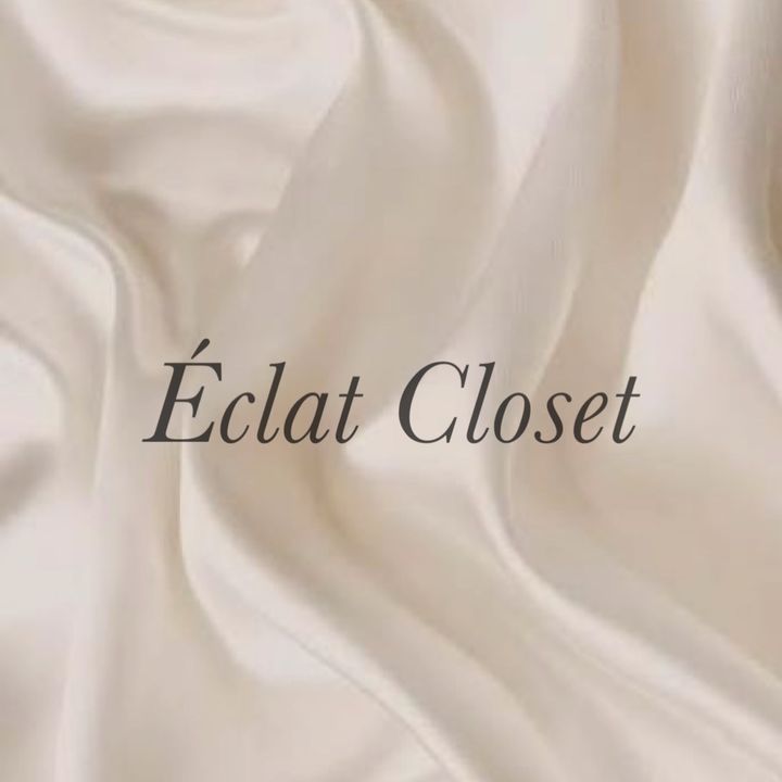 Éclat Closet