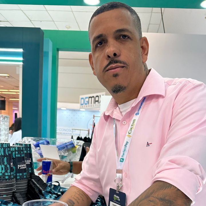 Leandro Creator - Tiktok Shop