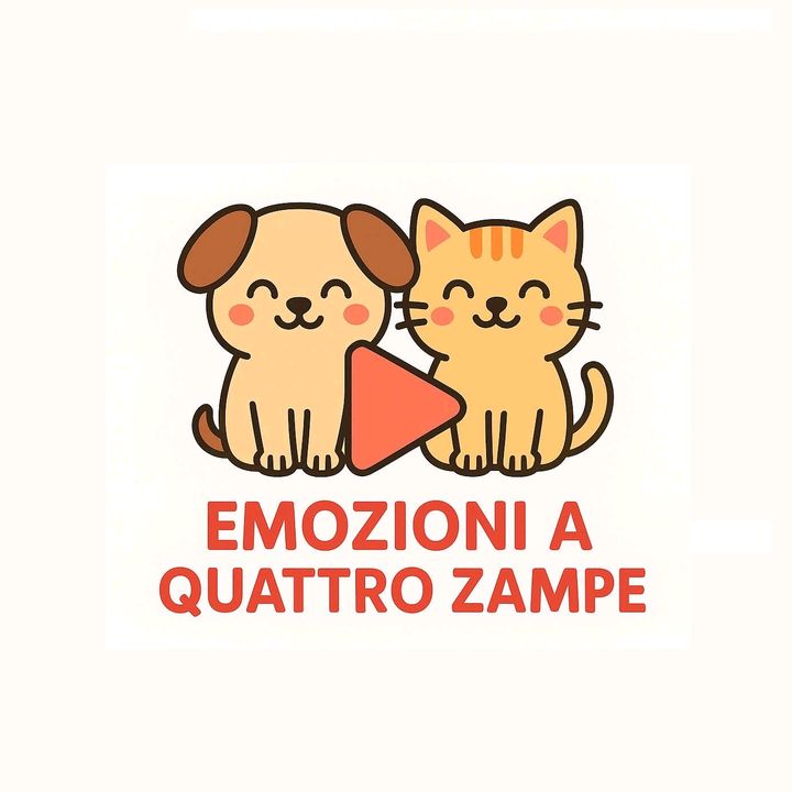 Emozioni a quattro zampe