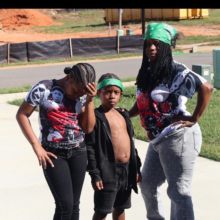 The Fly Family
